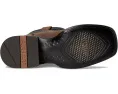 Ковбойские сапоги Ariat Circuit Paxton Western Boots с узким мысом