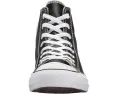 Кроссовки Converse Chuck Taylor All Star Leather с кожаным верхом