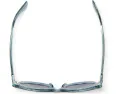 Ray-Ban Wayfarer Oval овальные солнцезащитные очки с фотохромными линзами