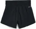 Шорты Nike Dri-FIT One Woven для малышей из легкой ткани
