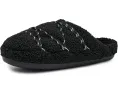 Слипоны Teddy с перекрестными шнурками MOON BOOT
