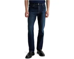Джинсы AG Jeans Everett Slim Straight в цвете Benson