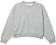 Under Armour худи Rival Fleece оверсайз для детей