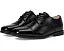 Детские оксфорды Reveal Cap Toe с велосипедным носком от Florsheim Kids