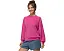 Свитшот Shea Crewneck с расслабленным кроем и вышивкой Prana