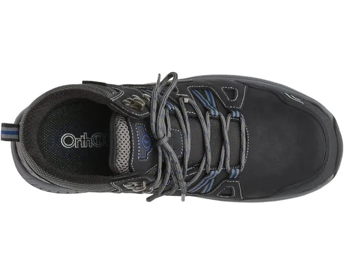 Водонепроницаемые треккинговые ботинки Orthofeet Ridgewood