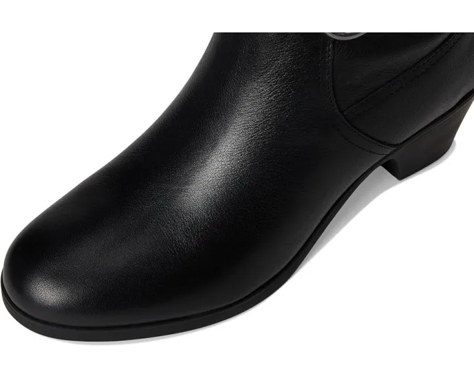 Ботинки Cobb Hill Presley с высоким голенищем и устойчивым каблуком