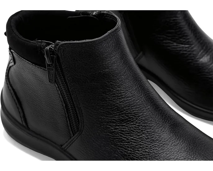 Ботинки Chelsea Winnow с боковой молнией и круглым носком