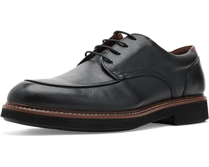 Туфли Johnston & Murphy Tyson Moc Toe с мысом