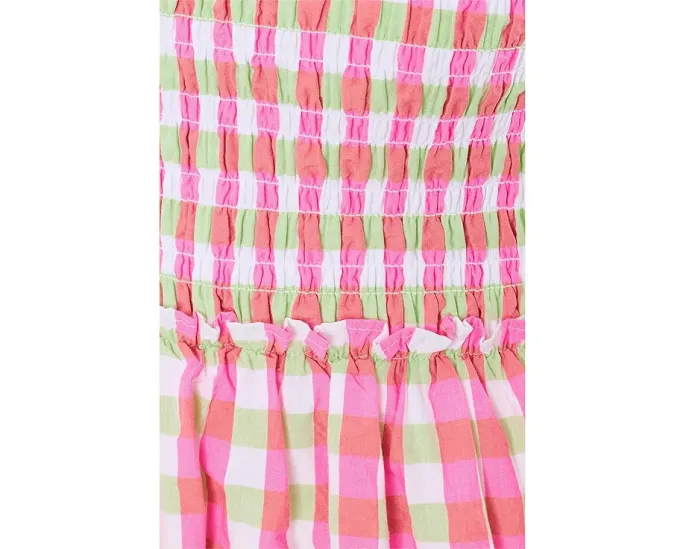 Комбинезон Hadly Skirted Rompers от Lilly Pulitzer с юбкой