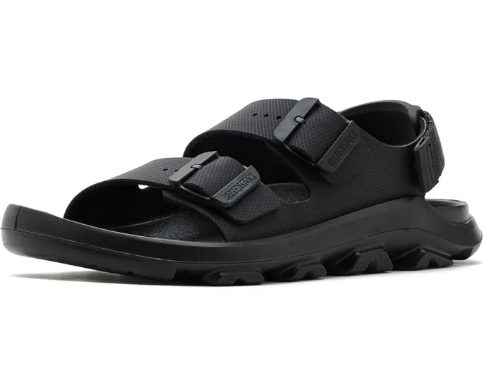 Сандалии Birkenstock Mogami Tech Loop с технологией для бездорожья