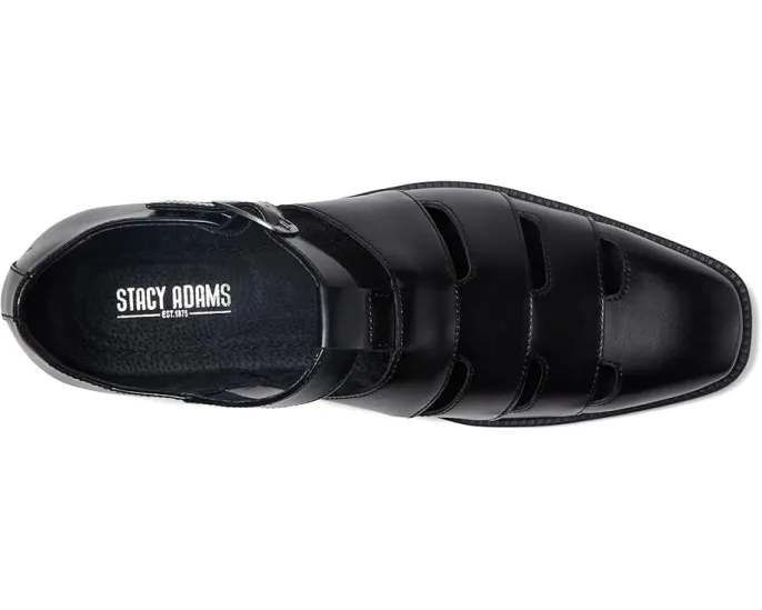 Stacy Adams Calderon сандалии для города с острым носком