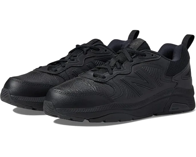 Кроссовки New Balance WX857v3 с системой стабилизации ROLLBAR