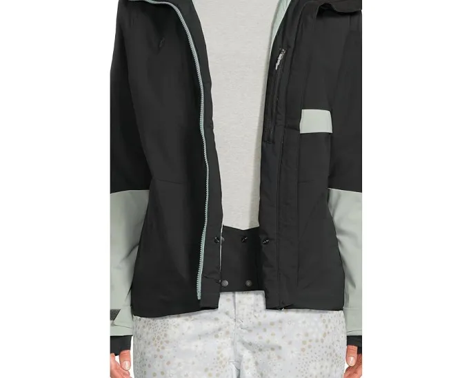 Куртка Obermeyer Skyward для катания на лыжах с полной свободой движений