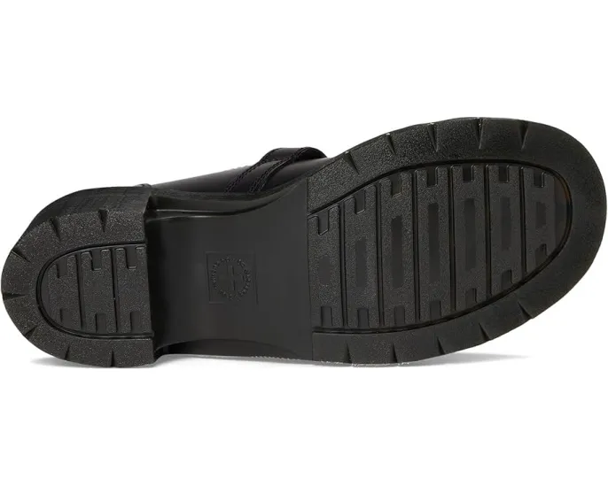 Туфли Mary Jane Alderstone с ремешком и платформой от Dr. Martens