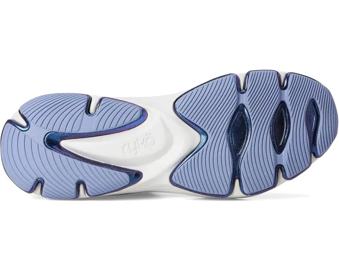 Кроссовки Dedicate LX для спортивной ходьбы с максимальной амортизацией от Ryka