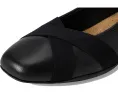 Балетки Clarks Jazmynn Gem с квадратным носком и стелькой Ultimate Comfort