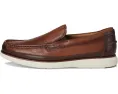 Слипоны Florsheim Tropics Moc Toe Venetian в стиле топсайдеров