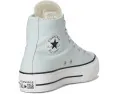 Converse Кроссовки Chuck Taylor All Star Lift Platform на платформе с амортизацией OrthoLite
