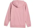 Худи The North Face Evolution Simple Dome с капюшоном для детей