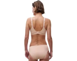 Беcшовный бюстгальтер без поролона на косточках Easy Bliss Chantelle