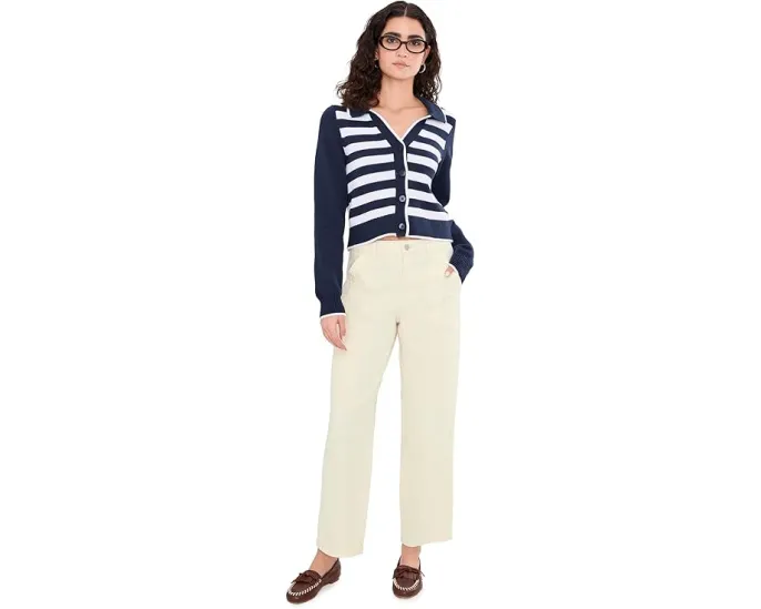 Брюки Boyfriend Utility в стиле кэжуал от Sanctuary