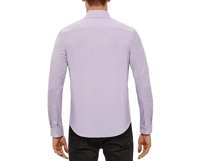 Рубашка Buttercloth Sentimental Chill с охлаждающей технологией Icy Cotton™