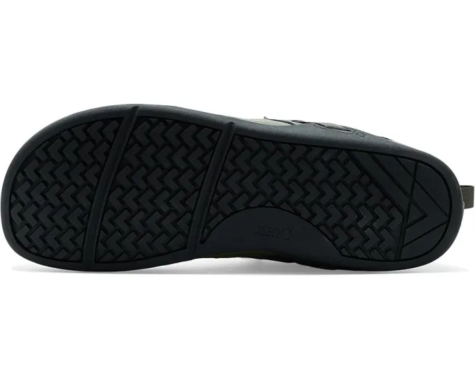 Слипоны Xero Shoes Prio Coast с технологией hands-free и круглым носком