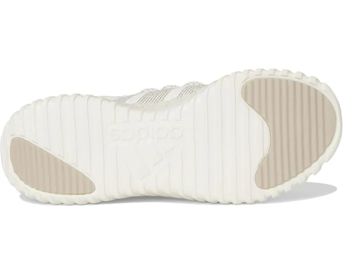 Кроссовки Adidas Kaptir Flow с промежуточной подошвой Bounce и стелькой Cloudfoam