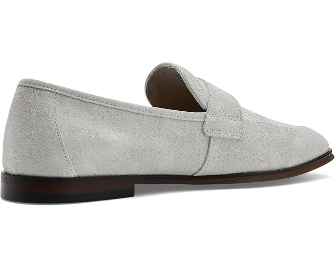 Лоферы Garret с круглым носком ALDO