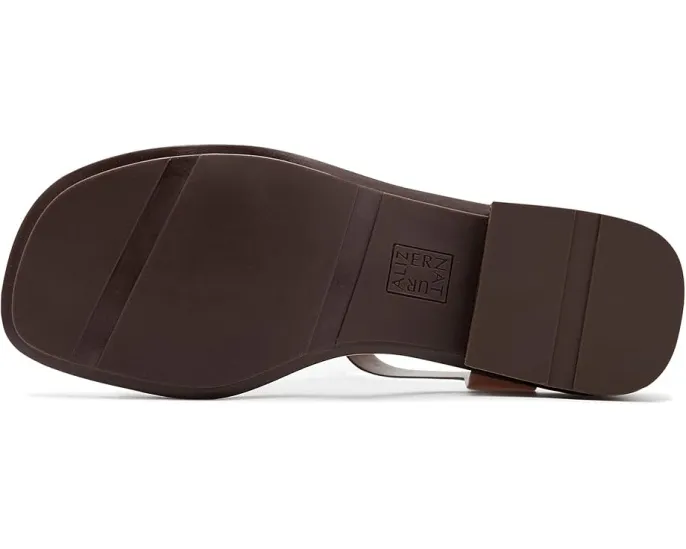 Сандалии Naturalizer Brandy на танкетке с технологией N5 Contour