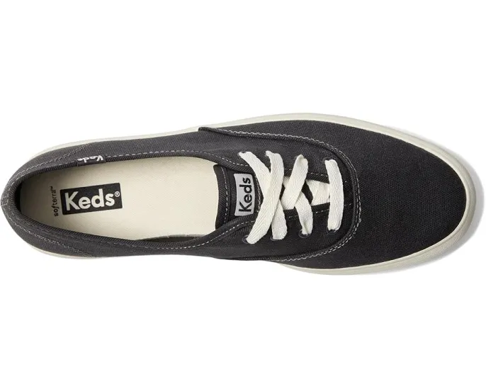 Унисекс кроссовки Keds Champion Gn с минималистичным дизайном