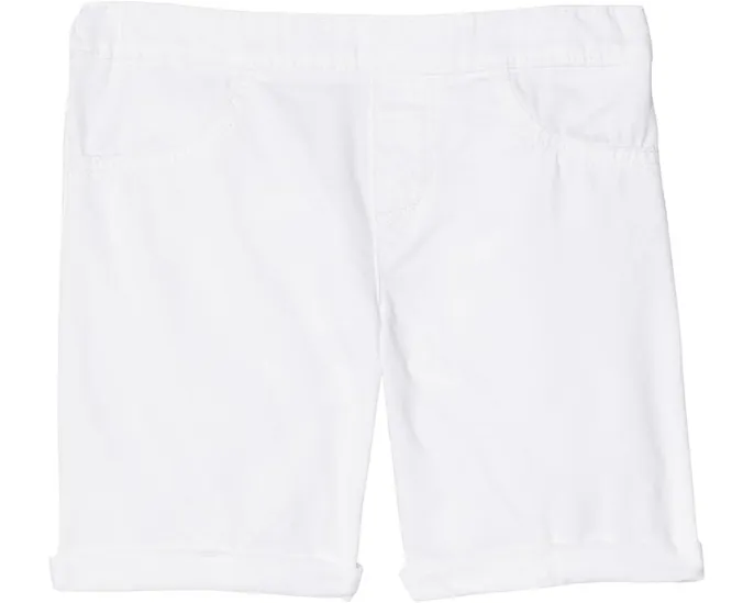 Шорты Levi's Pull-On Midi для детей с эластичным поясом