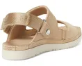 Детские сандалии UGG Goldenstar Glide с регулируемым ремешком на пятке