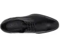 Туфли Citytray Cap Toe Tie от ECCO кожаные