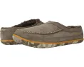Домашние тапочки L.L.Bean Mountain Slipper Scuff с флисовой подкладкой