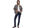 Прямые джинсы Levi's Womens 314 Shaping Straight с моделирующим эффектом и эластичной тканью
