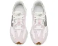 Детские кроссовки New Balance 327 с винтажным дизайном
