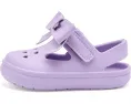 Stride Rite Kamila детские сандалии с регулируемыми ремешками на липучке