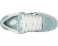 Кроссовки Vans Hylane низкие с кожаным верхом и фирменной подошвой Waffle