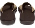 Сланцы Teva Voya Flip с быстросохнущими ремешками и стелькой Mush