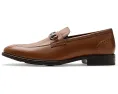 Лоферы Reeve Bit Loafers Johnston Murphy с перемычкой