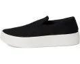 Allbirds Lounger Lift слипоны с платформой из органического хлопка