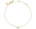 Браслет Kate Spade New York You're A Gem Pave Horseshoe с кристаллами