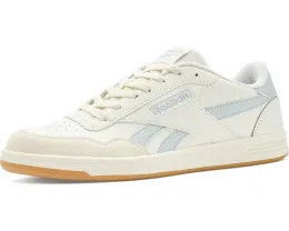 Кроссовки Reebok Court Advance с кожаным верхом и амортизирующей подошвой