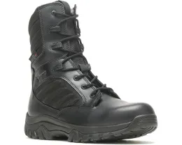 Bates Footwear GX X2 Tall Side Zip Dryguard+ водонепроницаемые ботинки с композитным мыском