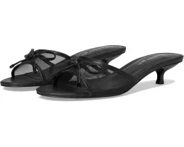 Лодочки Madden Girl Vall с открытым носком и бантиком