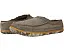 Домашние тапочки L.L.Bean Mountain Slipper Scuff с флисовой подкладкой