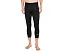 Nike Pro Dri FIT лосины 3/4 для фитнеса с боковым карманом