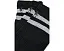 Носки SMARTWOOL Everyday Athletic Stripe Crew 3 пары